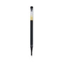Pilot Refill for Pilot Precise V5 RT Rolling Ball, Extra-Fine Conical Tip, Black Ink, 2/Pack