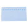 Tork Foodservice Cloth, 13 x 24, Blue, 150/Carton (TRK192192) View Product Image