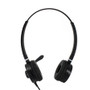 Spracht Headset - Stereo - Wired - Binaural