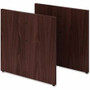 HON Preside HTLPB Conference Table Base - Finish: Mahogany
