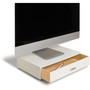 U Brands Juliet Collection Monitor Stand (UBR3460U0206) View Product Image