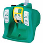 Guardian Equipment Portable Eye Wash Unit - 16 gal - 0.25 Hour