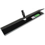 3M Easy Trap Duster System Flip Holder - Lightweight - Black - (MMM59247CT)