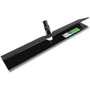 3M Easy Trap Duster System Flip Holder - Lightweight - Black - (MMM59247CT)