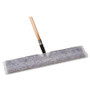 3M Easy Trap Duster System Flip Holder - Lightweight - Black - (MMM59247CT)