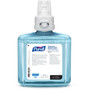 PURELL ES8 HEALTHY SOAP&trade Fresh Scent Foam - Fresh Scent - 1.27 quart - Dirt Remover, Kill Germs - Hand, Skin - Moisturizing