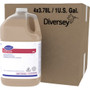 Diversey Suma Oven/Grill Cleaner - Ready-To-Use - 128 fl oz (4 quart) - Heavy Duty - Brown