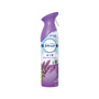 Febreze AIR, Mediterranean Lavender, 8.8 oz Aerosol Spray (PGC96264EA) View Product Image