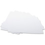 Business Source Plain Index Cards - 8" Width x 5" Length