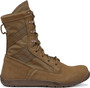 Tactical Research by Belleville MiniMil TR105 Minimalist Combat Boot (TR105 080R) View Product Image