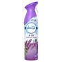 Febreze AIR, Mediterranean Lavender, 8.8 oz Aerosol Spray, 6/Carton
