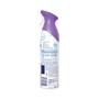 Febreze AIR, Mediterranean Lavender, 8.8 oz Aerosol Spray, 6/Carton