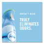 Febreze AIR, Mediterranean Lavender, 8.8 oz Aerosol Spray, 6/Carton