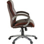 Lorell Managerial Chair (LLR62623) View Product Image