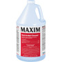 Maxim Germicidal Cleaner - Deodorant, Disinfectant, Non-porous - Yellow - (MLB04100041)