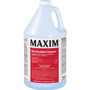 Maxim Germicidal Cleaner - Deodorant, Disinfectant, Non-porous - Yellow - (MLB04100041)