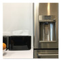 Tork Xpress Countertop Towel Dispenser, 12.68 x 4.56 x 7.92, Black