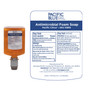 Georgia Pacific Professional Pacific Blue Ultra Foam Soap Manual Dispenser Refill, Antimicrobial, Pacific Citrus Scent, 1,200 mL, 4/Carton