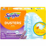 Swiffer Scented Duster Refills - Fiber Bristle