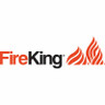 FireKing Brand Logo
