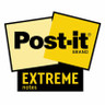 Post-it Extreme Notes View Product Image