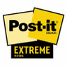 Post-it Extreme Notes