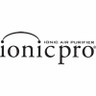Ionic Pro