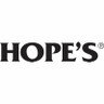 Hope's