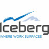 Iceberg View Product Image