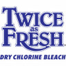 Twice as Fresh