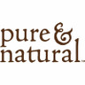 Pure & Natural View Product Image