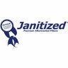 Janitized View Product Image