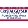 Crystal Geyser