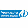 Innovative Storage Designs View Product Image