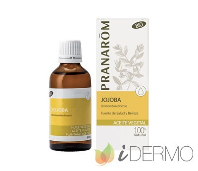 Pranarom jojoba