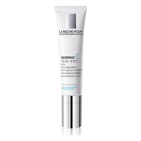 La roche posay redermic [c] ojos