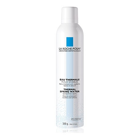 La roche-posay agua termal 300 mL