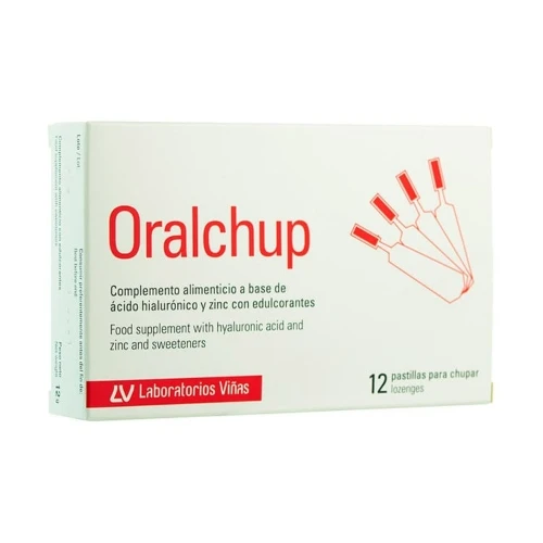 Oralchup