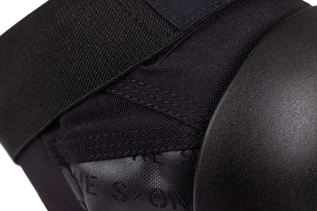 Triple Stitched seams constructed for extra strength to prevent blow outs