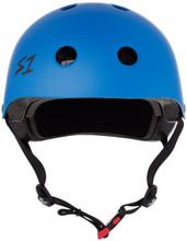 S1 Mini Lifer Bicycle helmet from view