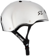 S1 Lifer Helmet Specs: • Specially formulated EPS Fusion Foam • Certified Multi-Impact (ASTM) • Certified High Impact (CPSC) • 5x More Protective Than Regular Skate Helmets • Deep Fit Design