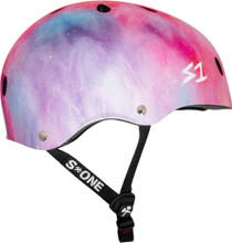 S1 Lifer Helmet - Cotton Candy