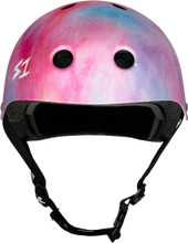 S1 Lifer Helmet - Cotton Candy