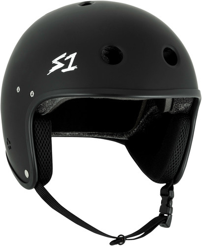 S1 Retro Lifer E-Bike Helmet 34 view