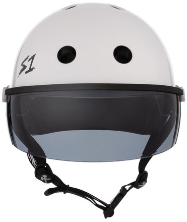 Press Release: The Tinted Visor From S1 Meets the WFTDA Risk Management Guidelines