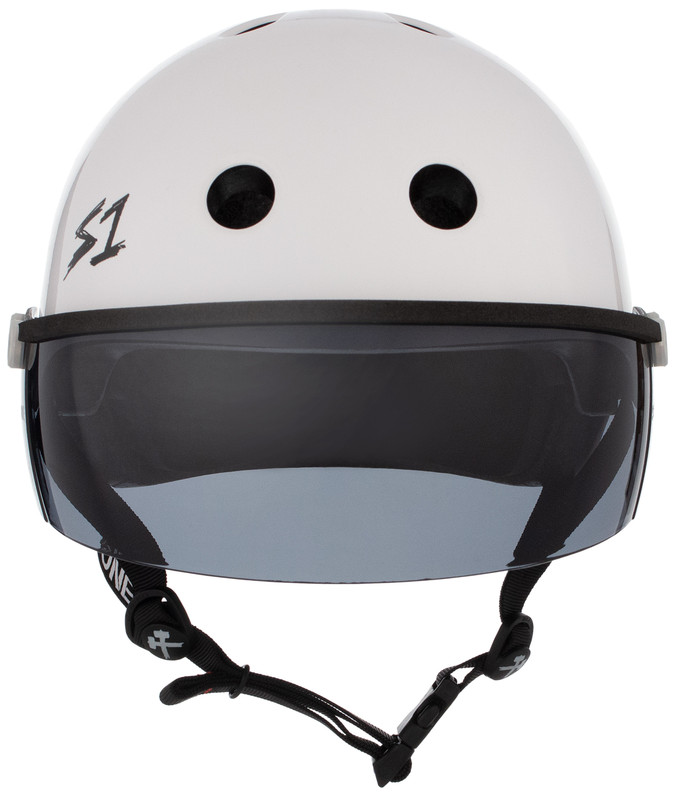 Press Release: The Tinted Visor From S1 Meets the WFTDA Risk Management Guidelines