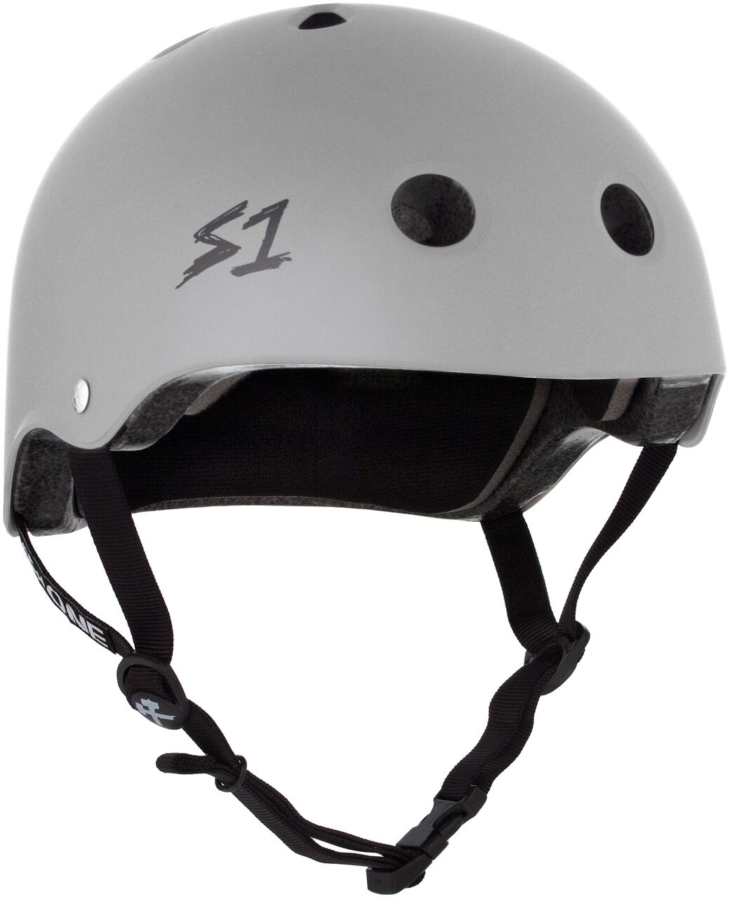 S1 Lifer Helmet - Grey Matte