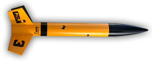 LOC Precision 7.5" Goblin - 54mm - FREE SHIPPING (drop shipped by LOC Precision)