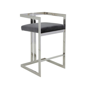 Azra Counter Stool