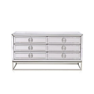 Almira Side-Board/Dresser